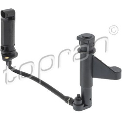 kuro filtras
                                TOPRAN                                630 809, Nenurodytas gamintojas, 630809, a