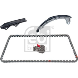 paskirstymo grandinės komplektas Basic Short Kit
                                FEBI BILSTEIN                              