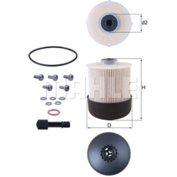 kuro filtras
                                KNECHT                                KX33826D, KNECHT, KX33826D, auto detalė