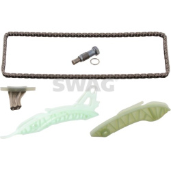 paskirstymo grandinės komplektas Basic Short Kit
                                SWAG                                9913034