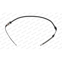 trosas, stovėjimo stabdys
                                FERODO                                FHB432113, FERODO, FHB432113