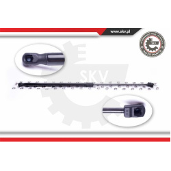 dujinė spyruoklė, gaubtas
                                ESEN SKV                                                52SKV039,