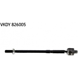 vidinė skersinė vairo trauklė
                                SKF                                                VKDY 8260