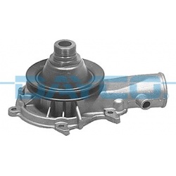 Vandens siurblys, variklio aušinimas
                                DAYCO                                                DP