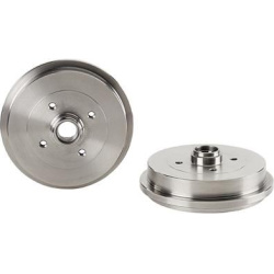 stabdžių būgnas ESSENTIAL LINE - With Bearing Kit
                                BREMBO                                  
