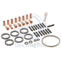 montavimo komplektas, kompresorius
                                ELRING                                                648.