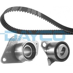 paskirstymo diržo komplektas
                                DAYCO                                                KTB175, DA