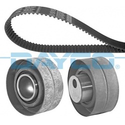 paskirstymo diržo komplektas
                                DAYCO                                                KTB152, DA