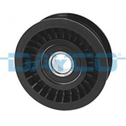 kreipiantysis skriemulys, V formos rumbuotas diržas
                                DAYCO                                   