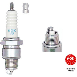 uždegimo žvakė
                                NGK                                BPR6HS, NGK, BPR6HS, auto detalė