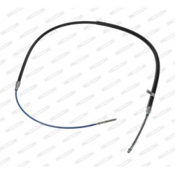 trosas, stovėjimo stabdys
                                FERODO                                                FHB432693, F