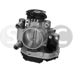Droselio sklendė
                                STC                                                T440225, STC, T440225, a