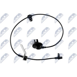 Daviklis ABS
                                NTY                                                HCA-MZ-052, NTY, HCA-MZ-052, 