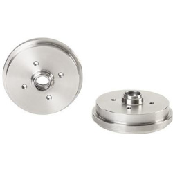 stabdžių būgnas ESSENTIAL LINE - With Bearing Kit
                                BREMBO                                  