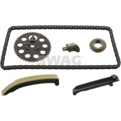 paskirstymo grandinės komplektas Standard Medium Kit
                                SWAG                                   