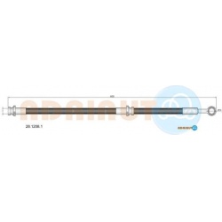 stabdžių žarnelė
                                ADRIAUTO                                                28.1208.1, ADRIA