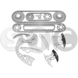 paskirstymo grandinės komplektas
                                STC                                                T416269,