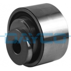 įtempiklio skriemulys, paskirstymo diržas
                                DAYCO                                            