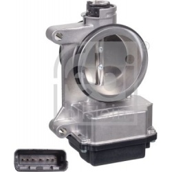 Droselio sklendė
                                FEBI BILSTEIN                                                102552, FEBI B