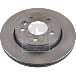 Stabdžių diskas
                                FEBI BILSTEIN                                                174717, FEBI B