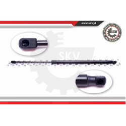 dujinė spyruoklė, bagažinė
                                ESEN SKV                                                52SKV4