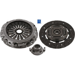 sankabos komplektas
                                SACHS                                                3 000 951 557, SACHS