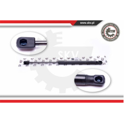 dujinė spyruoklė, bagažinė
                                ESEN SKV                                                52SKV3