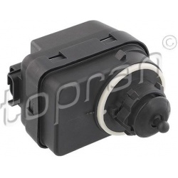 vožtuvas, variklio bloko alsuoklis
                                TOPRAN                                                116