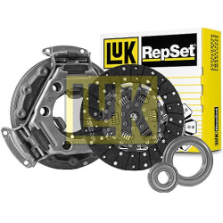 sankabos komplektas LuK RepSet
                                                628263210, LuK, 628263210, auto detalė