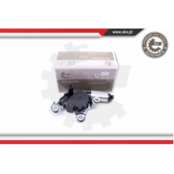 valytuvo variklis
                                ESEN SKV                                                19SKV200, Nenurodyt