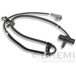 Daviklis ABS
                                BREMI                                                51622, BREMI, 51622, auto d
