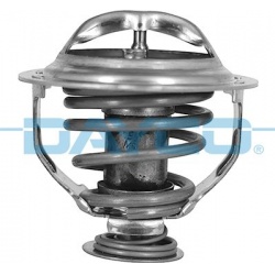 termostatas, aušinimo skystis
                                DAYCO                                                DT1054V, 