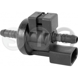 Vėdinimo / oro išleidimo vožtuvas, degalų bakas
                                STC                                      