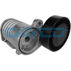 diržo įtempiklis, V formos rumbuotas diržas
                                DAYCO                                         