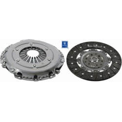 sankabos komplektas XTend
                                SACHS                                                3000 970 064, 