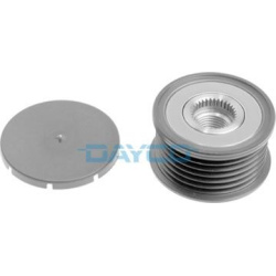 laisvos eigos sankaba, kint. sr. generatorius
                                DAYCO                                          