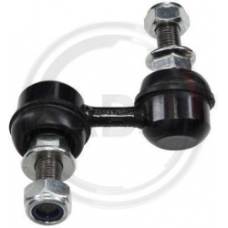 Stabilizatoriaus traukė
                                A.B.S.                                                260606, Nenuro