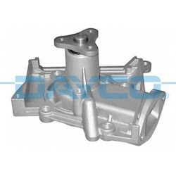 Vandens siurblys, variklio aušinimas
                                DAYCO                                                DP