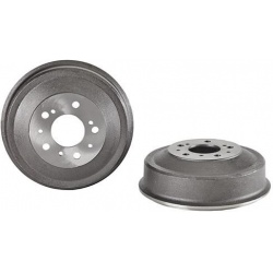 stabdžių būgnas ESSENTIAL LINE
                                BREMBO                                                14.31