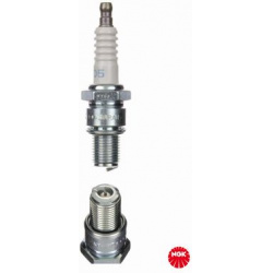 uždegimo žvakė
                                NGK                                                R6252K-105, NGK, R6252K-