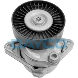 diržo įtempiklis, V formos rumbuotas diržas
                                DAYCO                                         