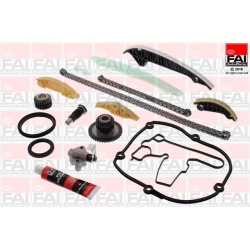 Paskirstymo grandinės komplektas
                                FAI AutoParts                                              