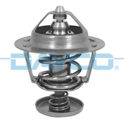 termostatas, aušinimo skystis
                                DAYCO                                DT1058V, DAYCO, DT1058V, 