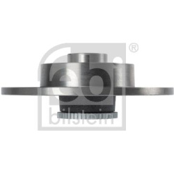 stabdžių diskas (1vnt)
                                FEBI BILSTEIN                                108665, FEBI BILSTEIN, 