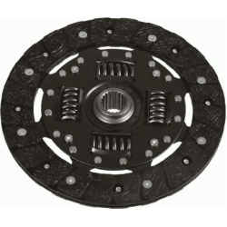 sankabos diskas
                                SACHS                                                1878 654 626, SACHS, 187