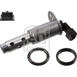 valdymo vožtuvas, skirstomojo veleno reguliatorius febi Plus
                                FEBI BILSTEIN                  