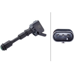 ritė, uždegimas
                                HELLA                                                5DA 358 168-201, Nenur