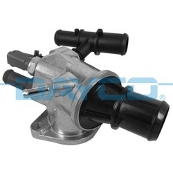 termostatas, aušinimo skystis
                                DAYCO                                DT1134H, DAYCO, DT1134H, 