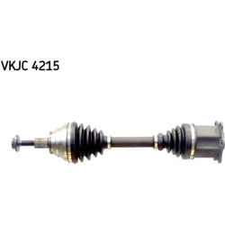 pusašis
                                SKF                                                VKJC 4215, SKF, VKJC4215, auto de
