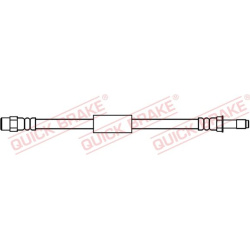 stabdžių žarnelė
                                QUICK BRAKE                                                32.352, QUICK